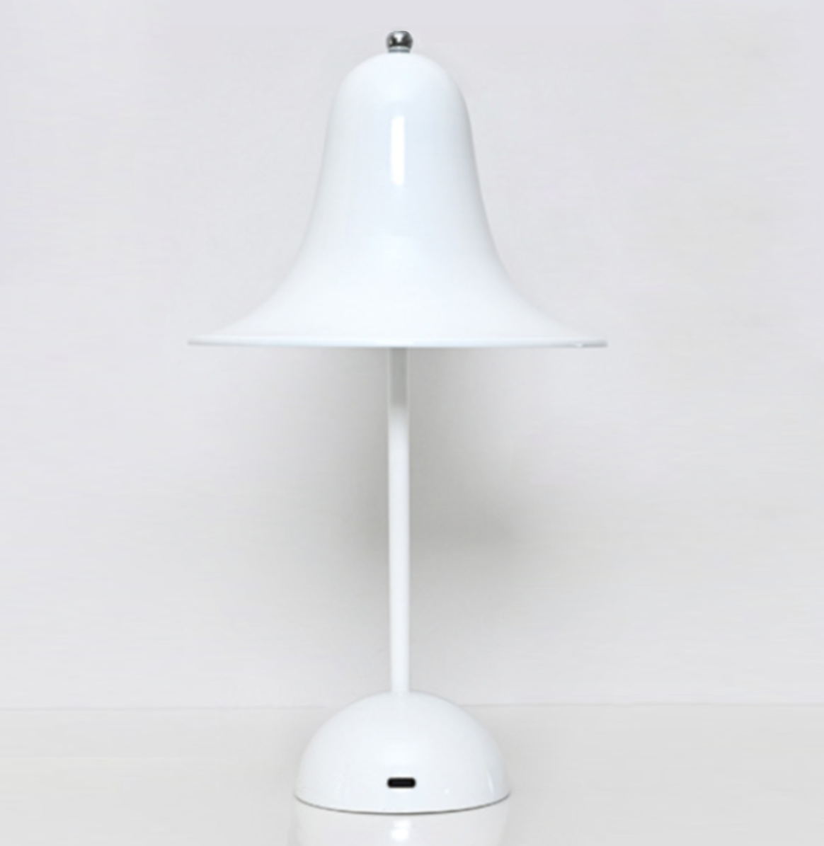 Stylish Wireless Table Lamp with Long Lasting Battery