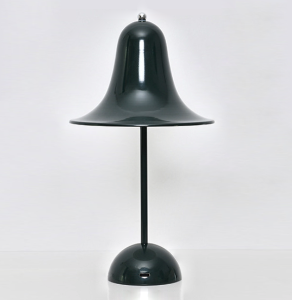 Stylish Wireless Table Lamp with Long Lasting Battery