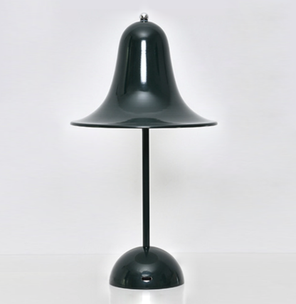 Stylish Wireless Table Lamp with Long Lasting Battery