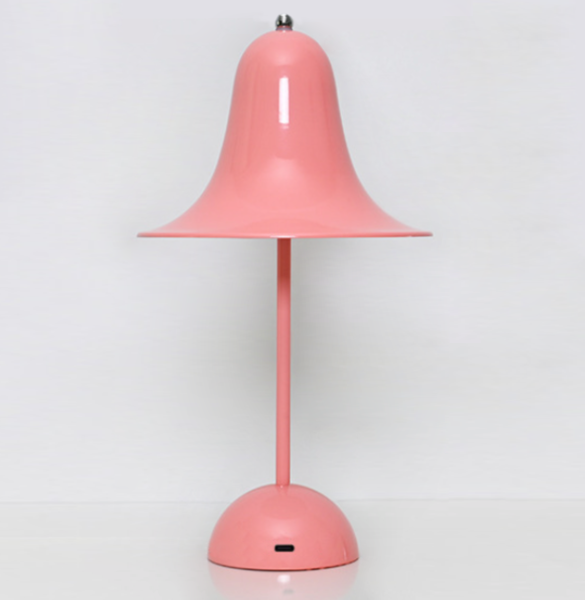 Stylish Wireless Table Lamp with Long Lasting Battery