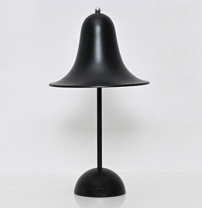 Stylish Wireless Table Lamp with Long Lasting Battery - Fesara