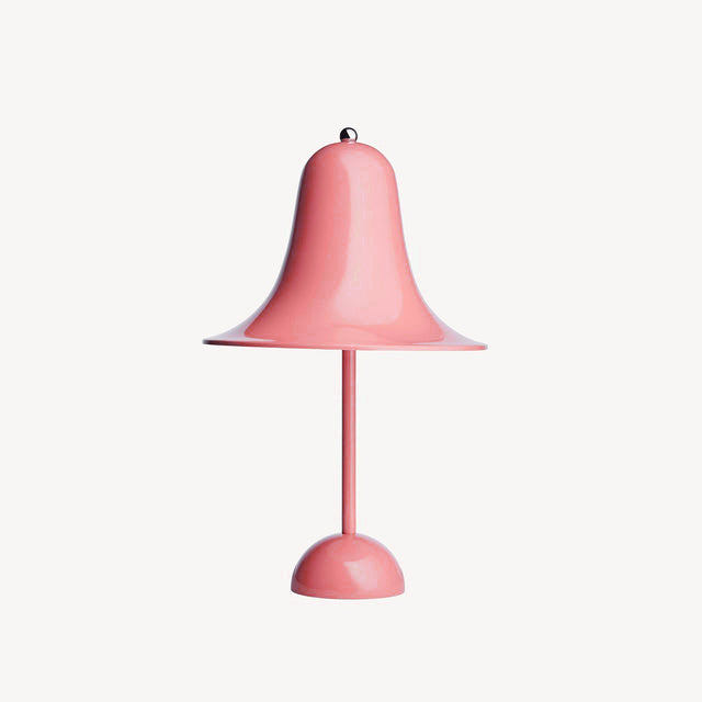 Stylish Wireless Table Lamp with Long Lasting Battery