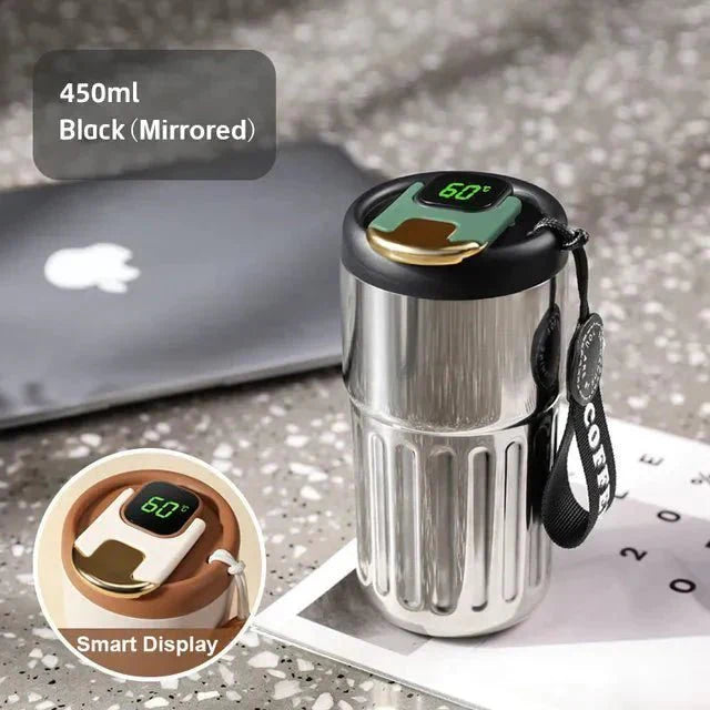 Smart Temperature Control Coffee Mug