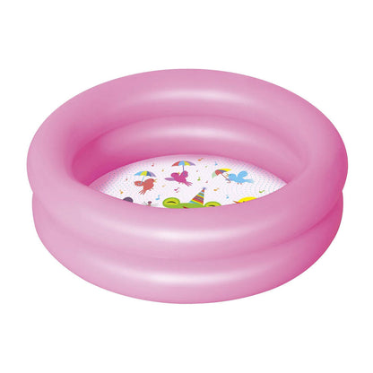 Fun Kids Inflatable Summer Pool