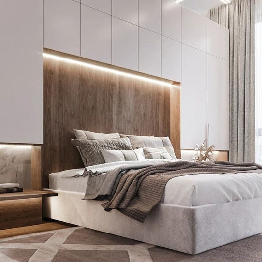 Flexible LED Strip Lighting with Motion Sensor - Fesara