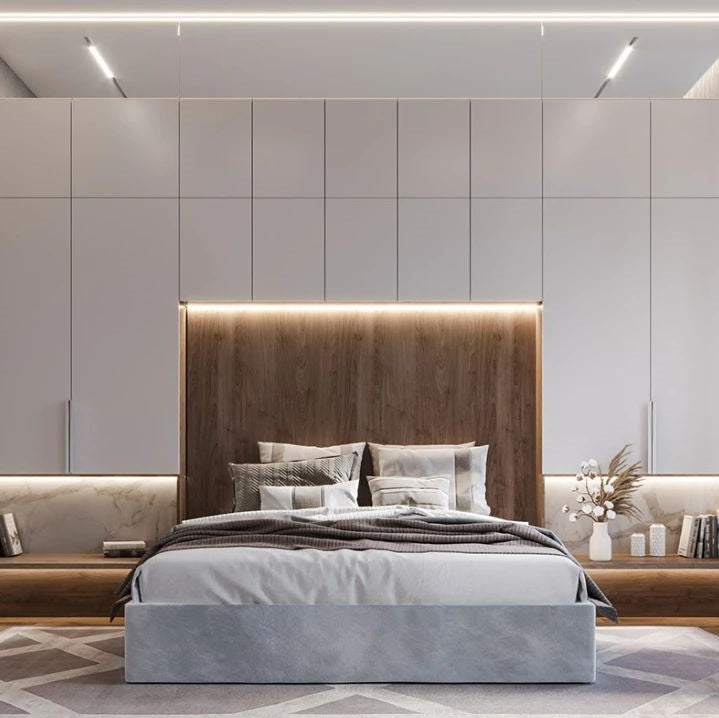 Flexible LED Strip Lighting with Motion Sensor
