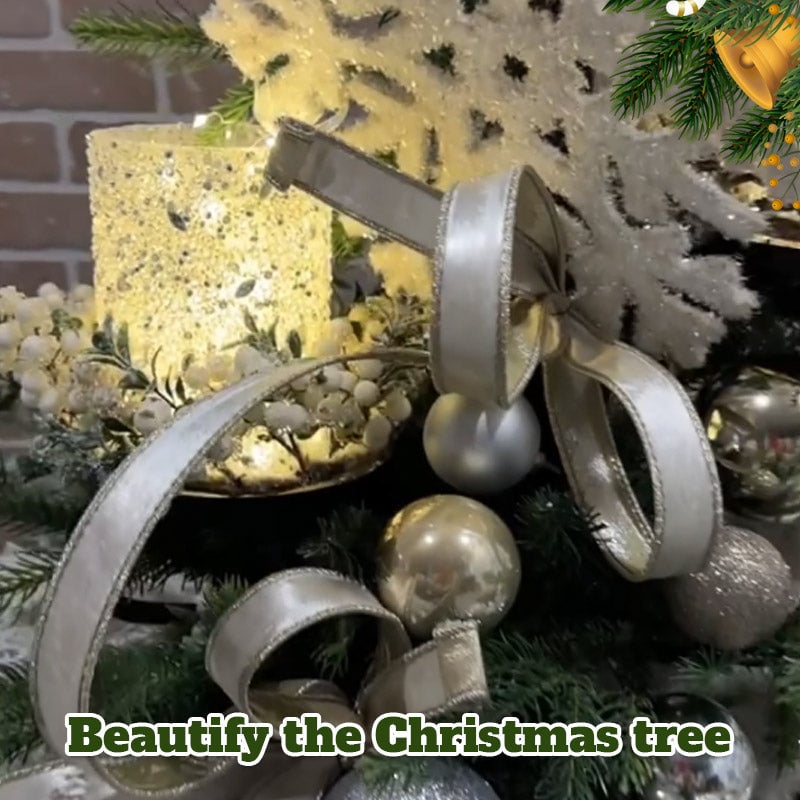 Christmas Tree Storage Shelf