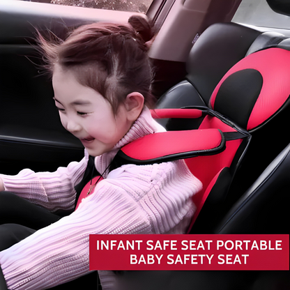 Portable Infant Car Seat Travel System