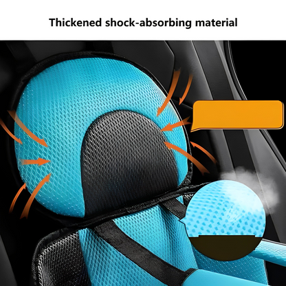Portable Infant Car Seat Travel System