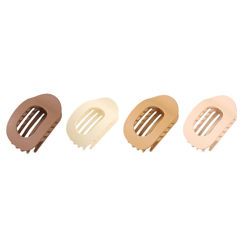 Fesara | Classic Easy Hair Slide Clamp