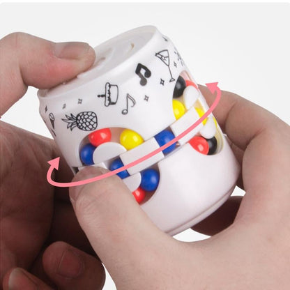 Cool 3D Fidget Toy Spinner