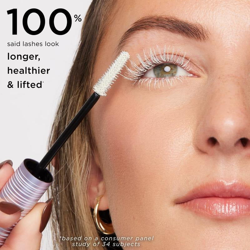 Volumizing Soft Silk Mascara