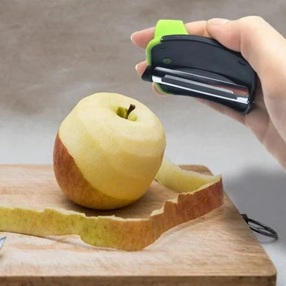 Easy Peel Facial Exfoliator Tool