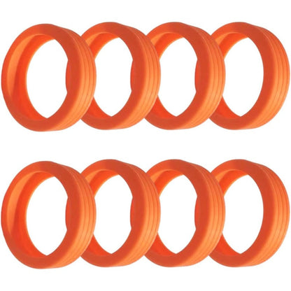 Protective Travel Luggage Wheel Protectors