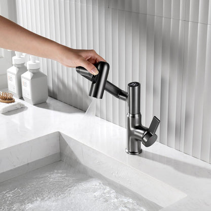 Smart Water Thermometer for Safe Bathing