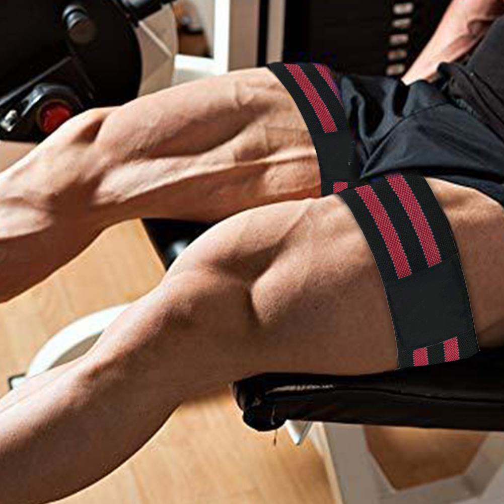 Fesara | Heavy Duty Weightlifting Arm Strap