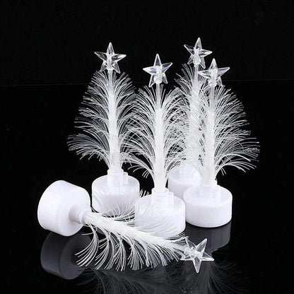 Color Changing LED Xmas Tree Lights Set