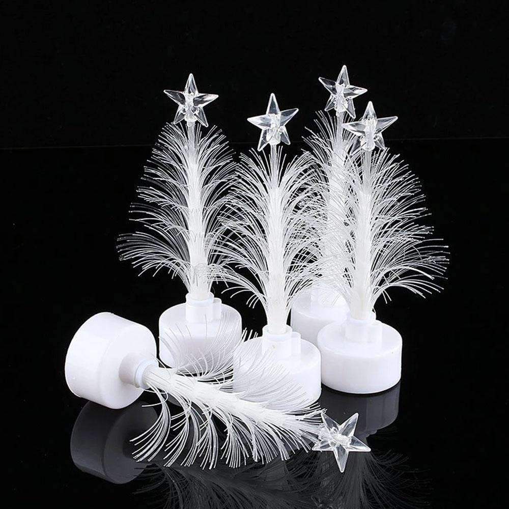 Fesara Color Changing Christmas Tree LED Lights
