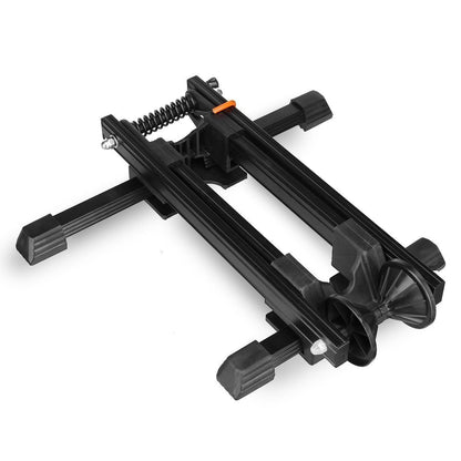 Durable Bike Storage Rack