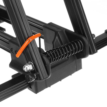 Durable Bike Storage Rack