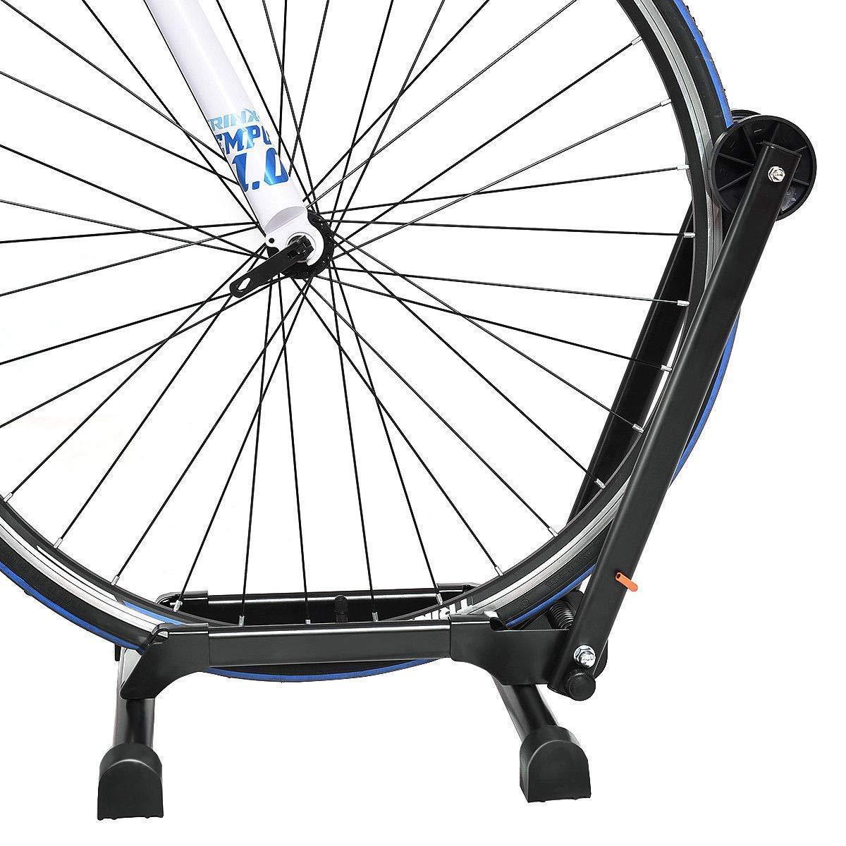 Durable Bike Storage Rack