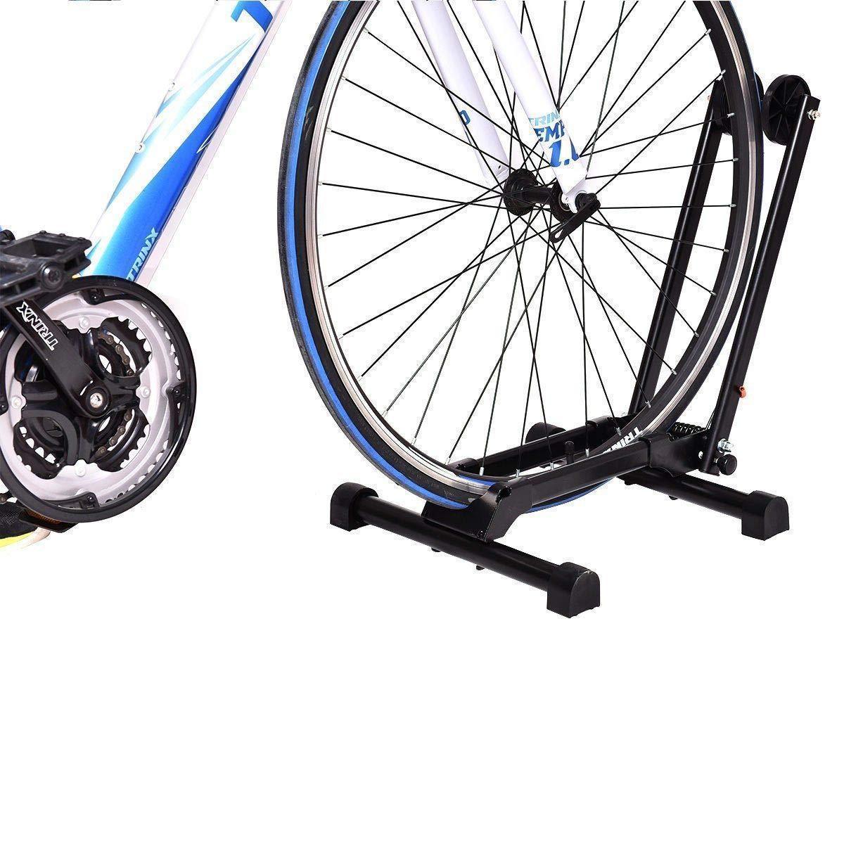Durable Bike Storage Rack