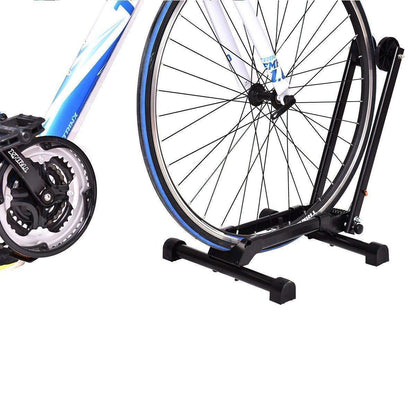Durable Bike Storage Rack