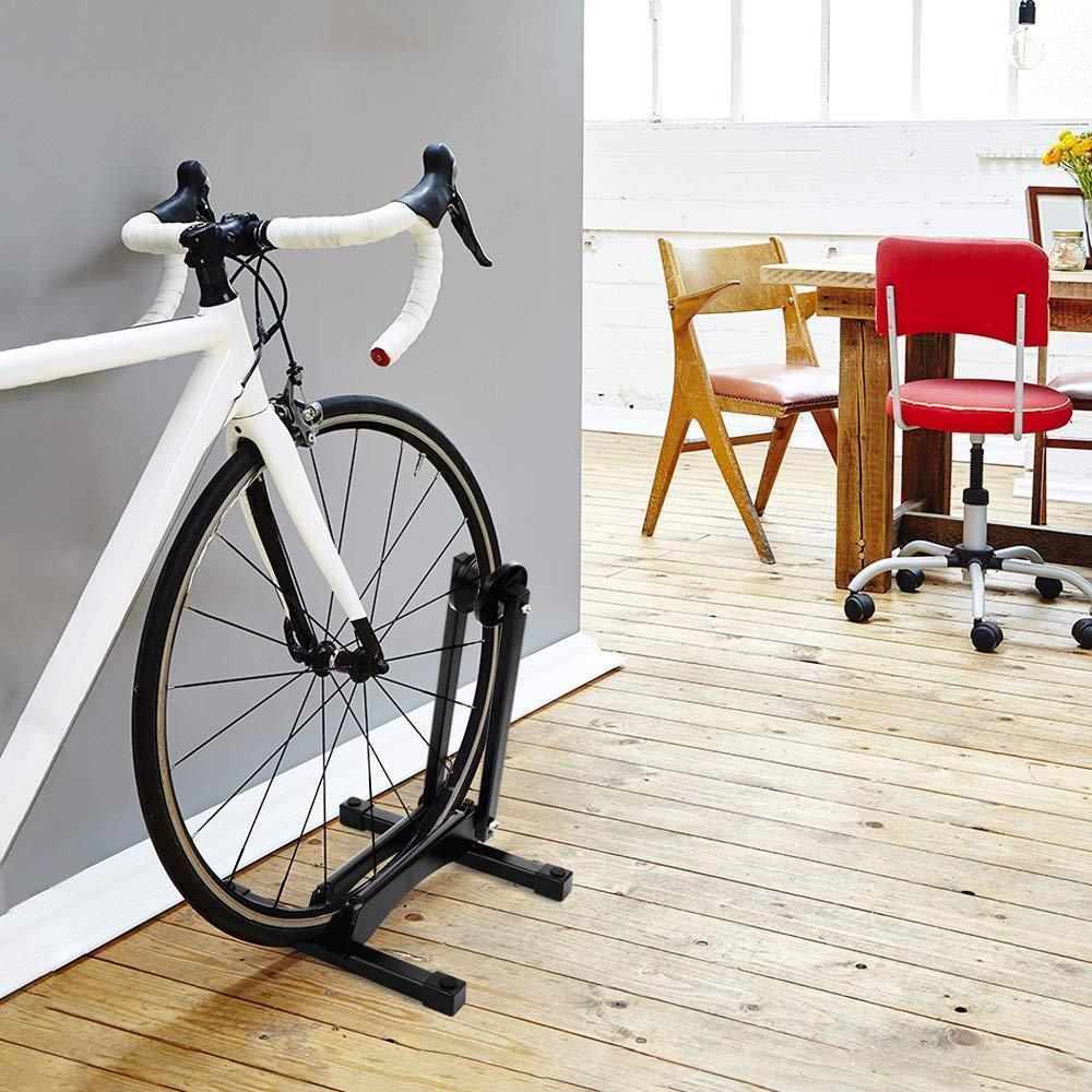 Durable Bike Storage Rack