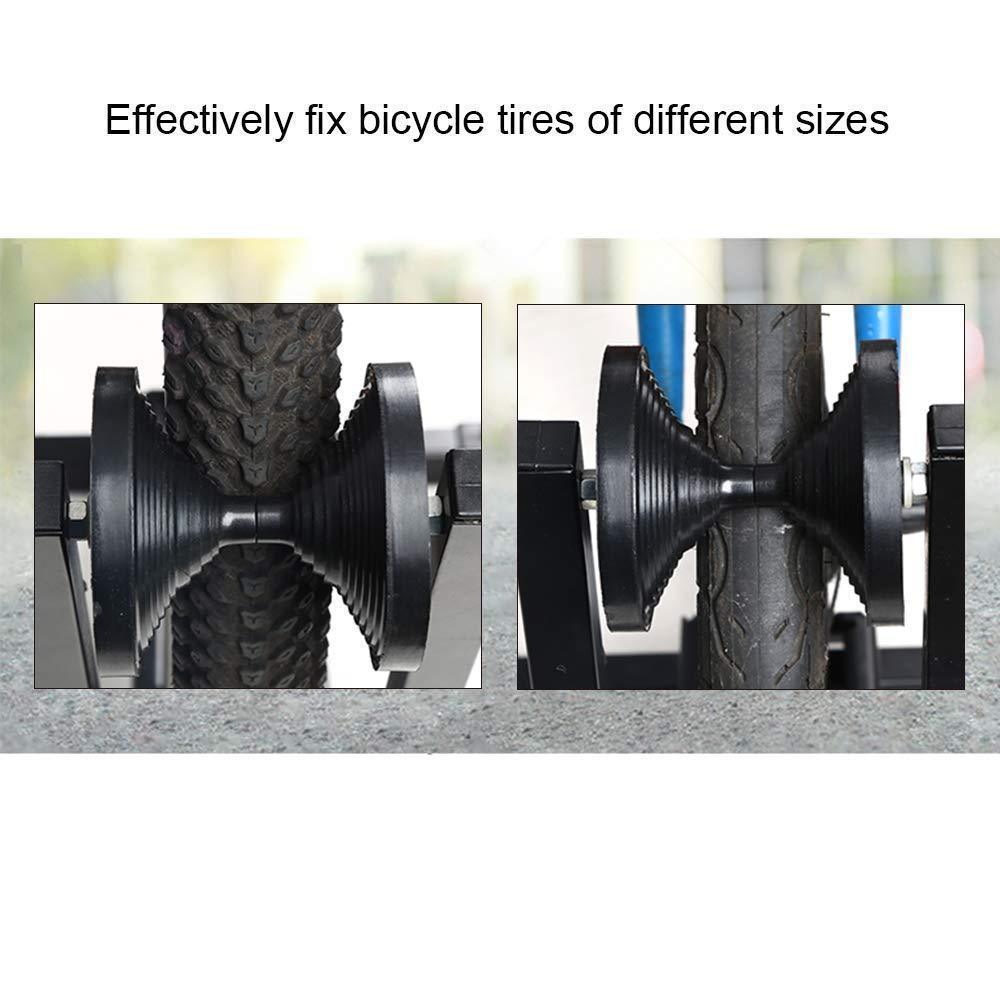 Durable Bike Storage Rack