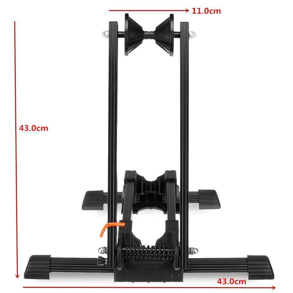 Durable Bike Storage Rack
