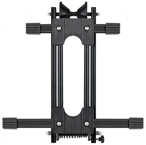 Durable Bike Storage Rack