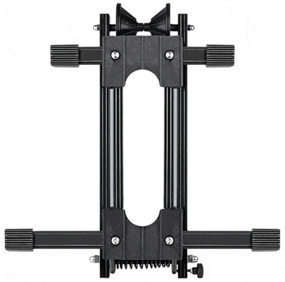 Durable Bike Storage Rack