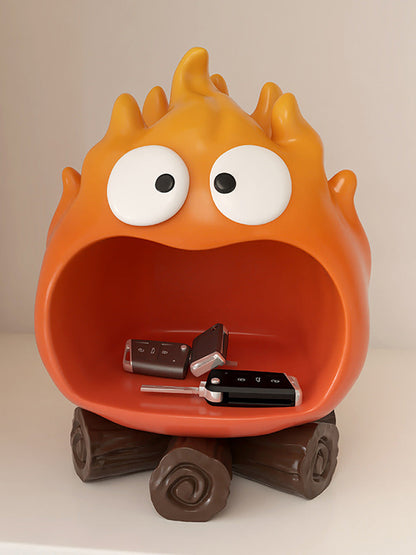 Fun Colorful Cartoon Storage Container - Fesara