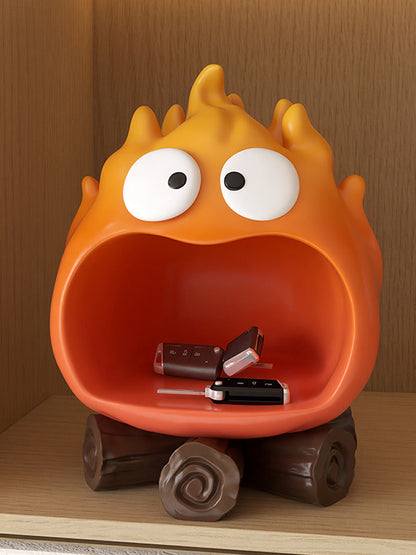 Fun Colorful Cartoon Storage Container