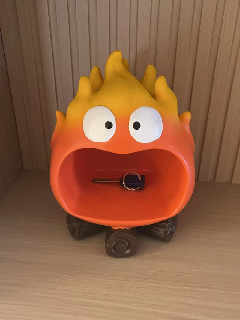 Fun Colorful Cartoon Storage Container