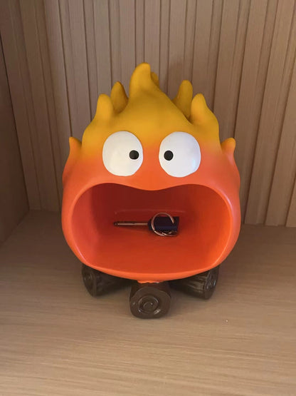Fun Colorful Cartoon Storage Container