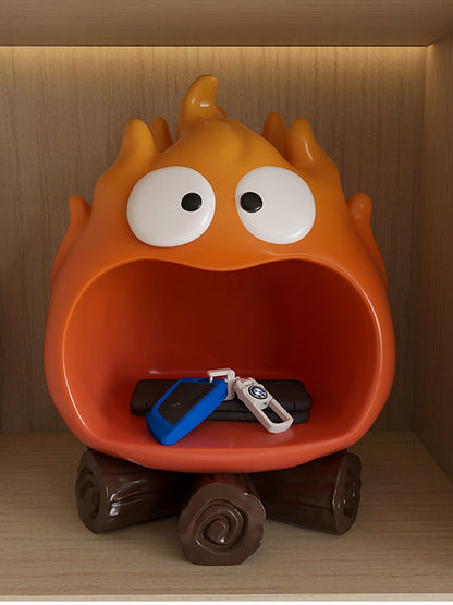 Fun Colorful Cartoon Storage Container
