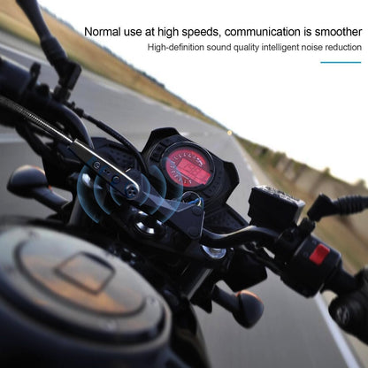 Compact Helmet Audio Headphones