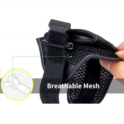 Stylish Wrist Watch Mirror