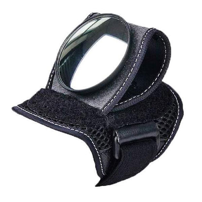 Stylish Wrist Watch Mirror