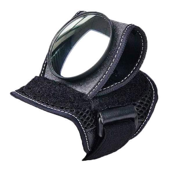 Stylish Reflective Wrist Watch Mirror