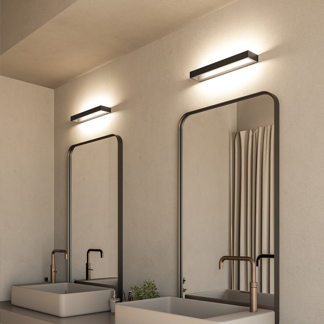 Adjustable Slim LED Wall Lamp - Fesara