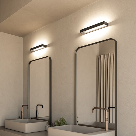 Personalized Color LED Wall Lamp - Fesara