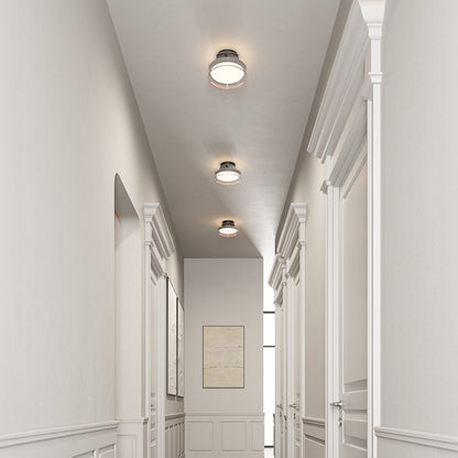Bright Modern LED Ceiling Light Fixture