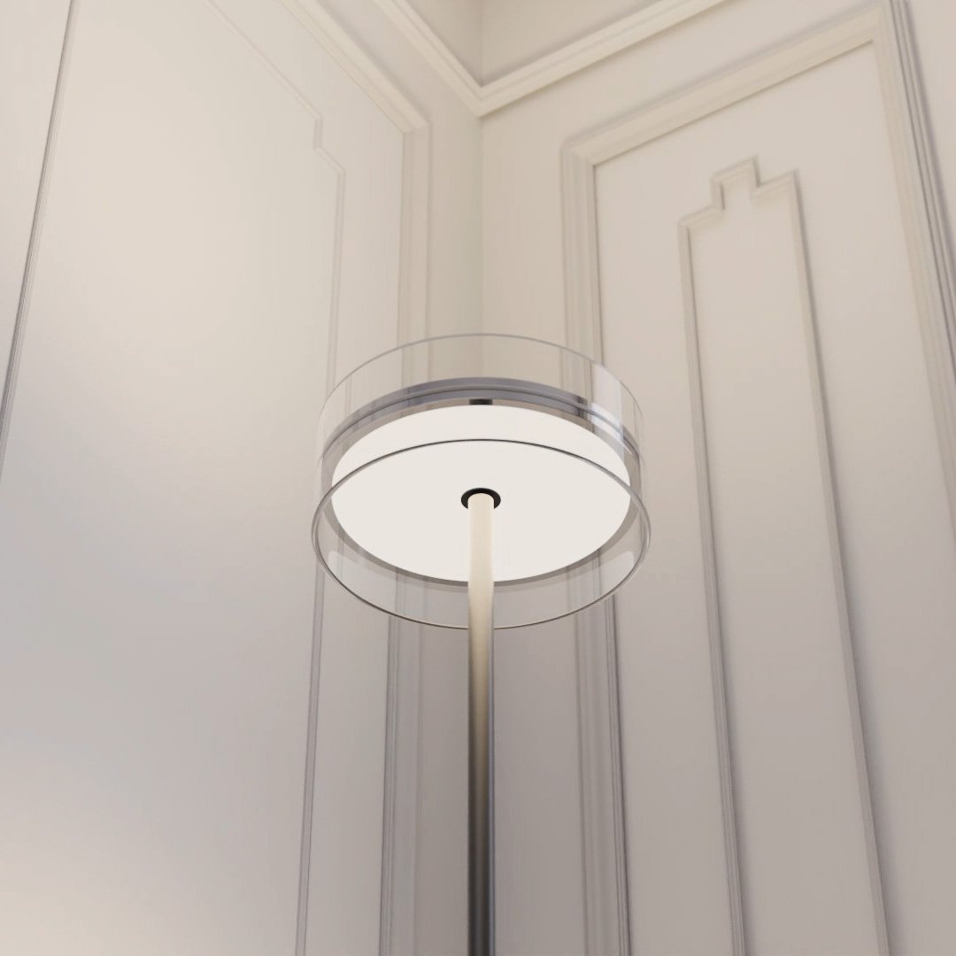 Stylish Artistic Wall Lamp for Creative Homes