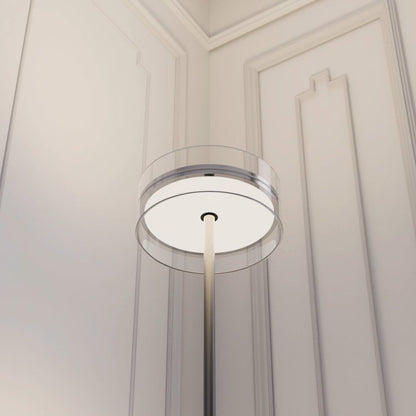 Stylish Artistic Wall Lamp for Creative Homes