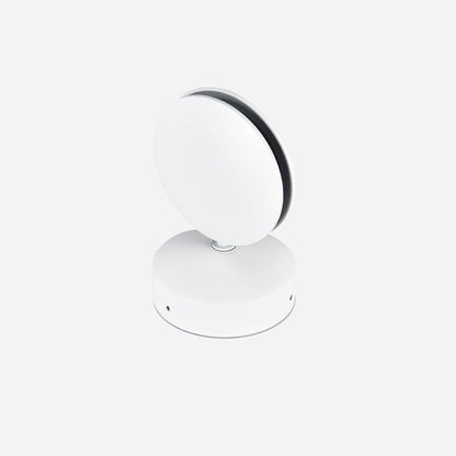 Colorful LED Wall Lamp with Changing Lights