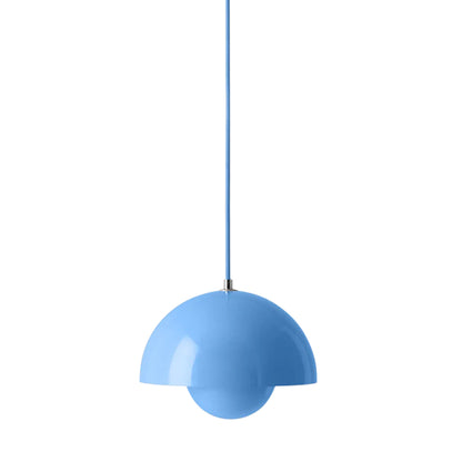 Simple Hanging Lamp Modern Sleek Home Lighting