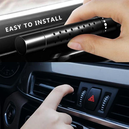 Car Air Freshener Clip-on Vent Accessory