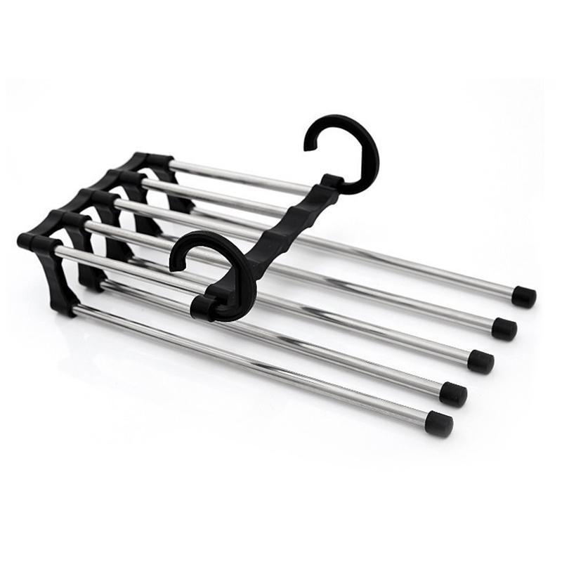 Space Saving Closet Hanger